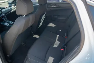 Civic 21