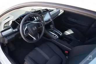 Civic 11