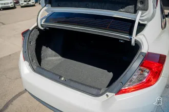 Civic 22