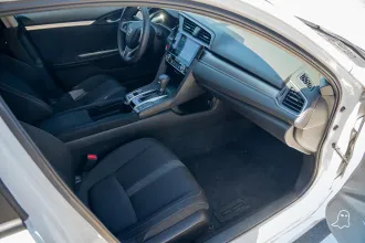 Civic 25