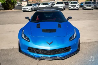 Corvette 29