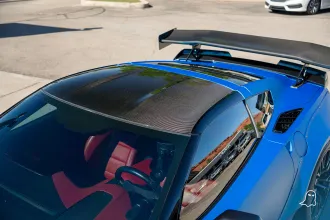 Corvette 24