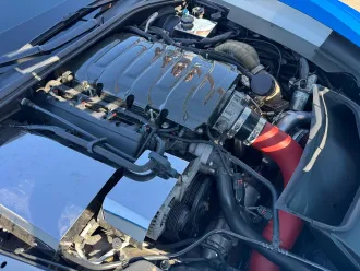 Corvette 47