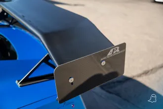Corvette 15