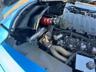 Corvette 48