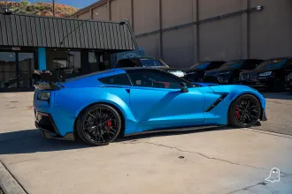 Corvette 7