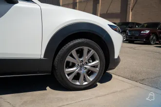 CX-30 4