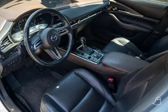 CX-30 13