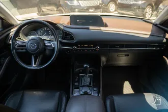 CX-30 17