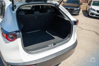 CX-30 25