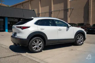 CX-30 5
