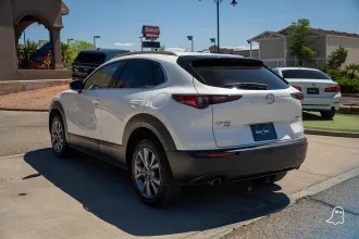 CX-30 8