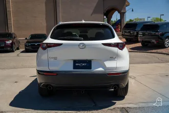CX-30 7