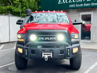2500 Power Wagon 2