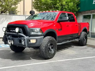 2500 Power Wagon 3