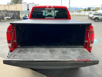 2500 Power Wagon 7