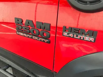 2500 Power Wagon 10