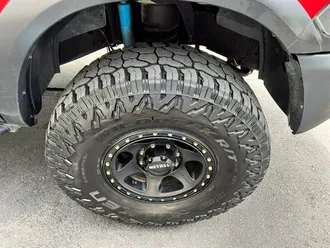 2500 Power Wagon 14