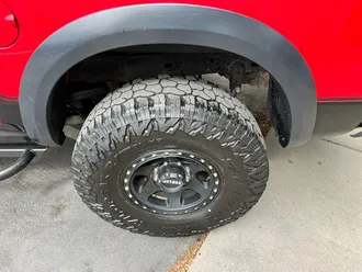 2500 Power Wagon 17