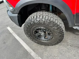 2500 Power Wagon 18
