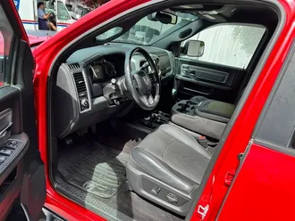 2500 Power Wagon 19