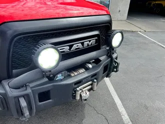 2500 Power Wagon 25