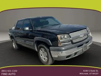 Avalanche 1500 1
