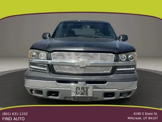 Avalanche 1500 2