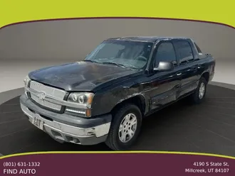 Avalanche 1500 5