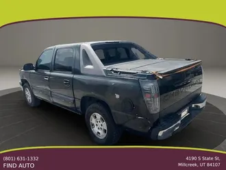 Avalanche 1500 8