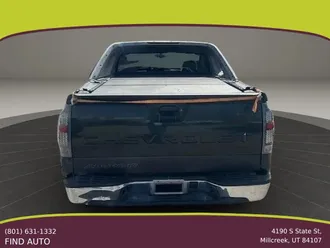 Avalanche 1500 10