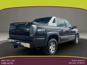 Avalanche 1500 11