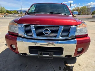 Titan Crew Cab 2