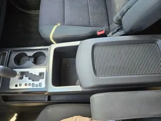 Titan Crew Cab 10