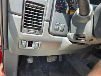 Titan Crew Cab 12