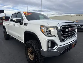 Sierra 1500 1