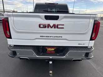 Sierra 1500 4