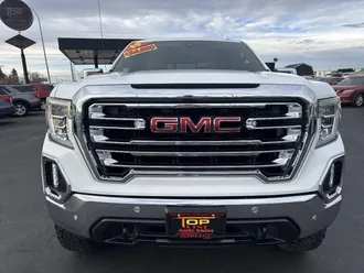 Sierra 1500 7