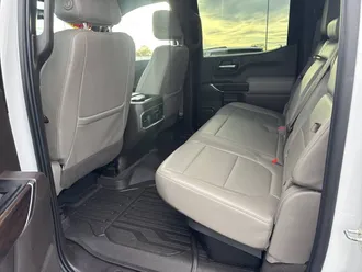 Sierra 1500 12