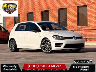 Golf R DCC &amp; Navigation 4Motion 4Motion 1
