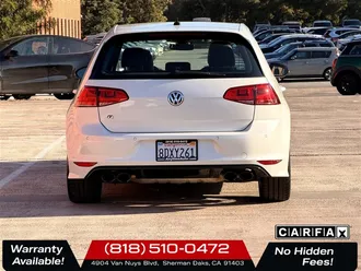 Golf R DCC &amp; Navigation 4Motion 4Motion 5