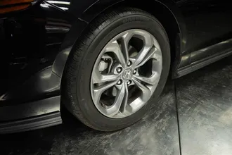 2024 HONDA ACCORD photo 4