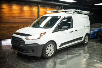 2020 FORD TRANSIT CONNECT photo 2