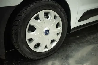 2020 FORD TRANSIT CONNECT photo 3