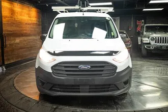 2020 FORD TRANSIT CONNECT photo 4