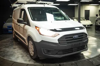 2020 FORD TRANSIT CONNECT photo 5