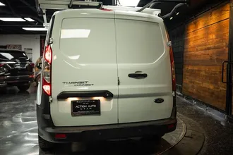 2020 FORD TRANSIT CONNECT photo 6