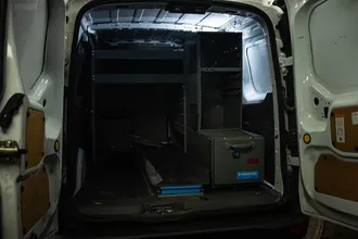 2020 FORD TRANSIT CONNECT photo 7