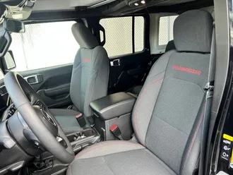 Wrangler Rubicon 17