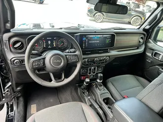 Wrangler Rubicon 21